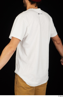 Pablo dressed upper body white t shirt 0004.jpg